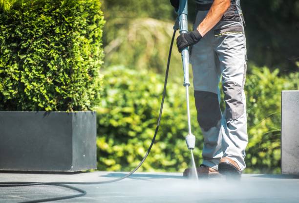 Best Parking Lot and Garage Cleaning  in Cape May, NJ