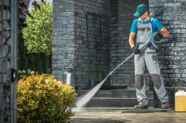 Professional Pressure Washing Services in Cape May, NJ