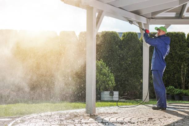 Best House Exterior Washing  in Cape May, NJ