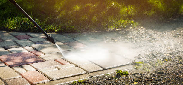 Best Roof Washing  in Cape May, NJ