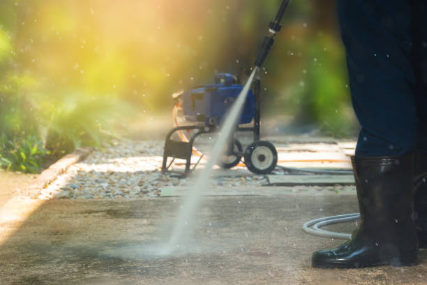Playground Equipment Cleaning in Cape May, NJ